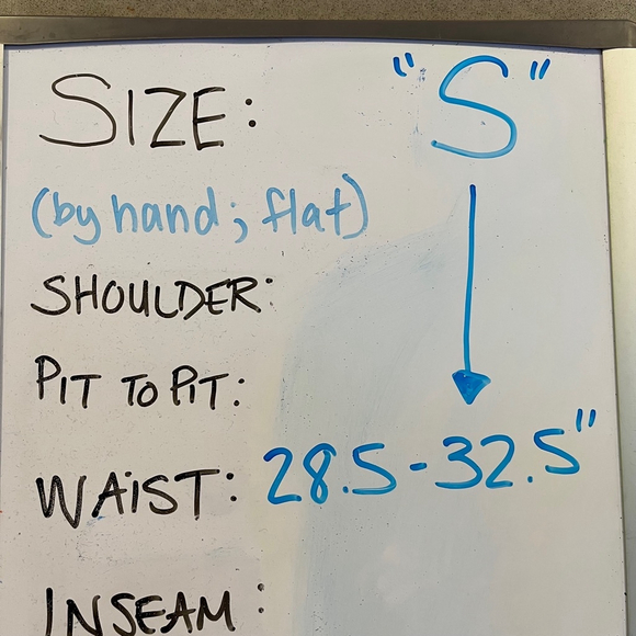 Vintage Ralph Lauren Leather Belt Brown Filigree Silver Buckle S fits 28.5-32.5” - Picture 9 of 9